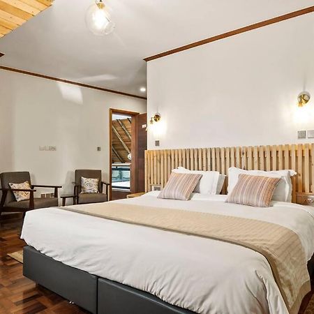 Hotel Kirimara Woodlands, Nanyuki Zewnętrze zdjęcie