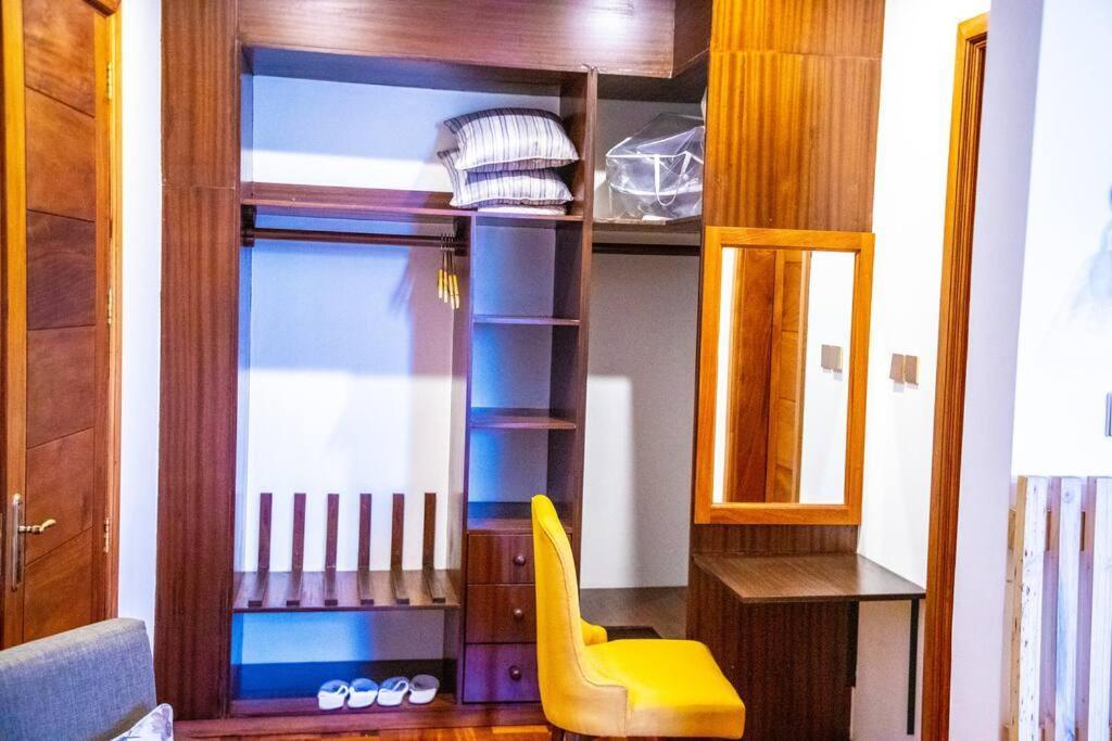 Hotel Kirimara Woodlands, Nanyuki Zewnętrze zdjęcie