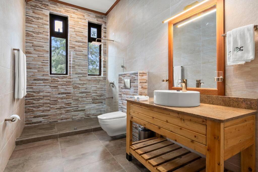 Hotel Kirimara Woodlands, Nanyuki Zewnętrze zdjęcie