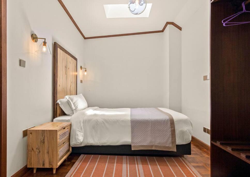 Hotel Kirimara Woodlands, Nanyuki Zewnętrze zdjęcie