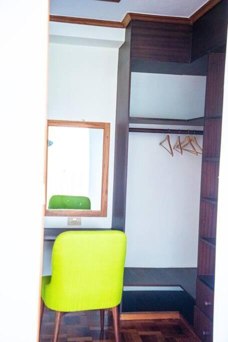 Hotel Kirimara Woodlands, Nanyuki Zewnętrze zdjęcie