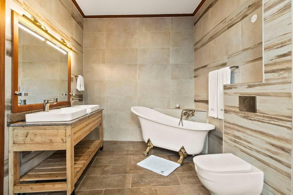 Hotel Kirimara Woodlands, Nanyuki Zewnętrze zdjęcie